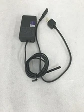 Genuine Microsoft Surface Pro 3 4 5 6 Charger Model 1800 15V 44W
