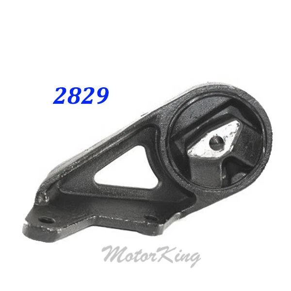 Juego de montaje de motor y transmisión para 94-02 Dodge RAM 1500/2500/3500 3,9 5,2 5,9 8,0 L 3 PIEZAS Foto 3 de 4