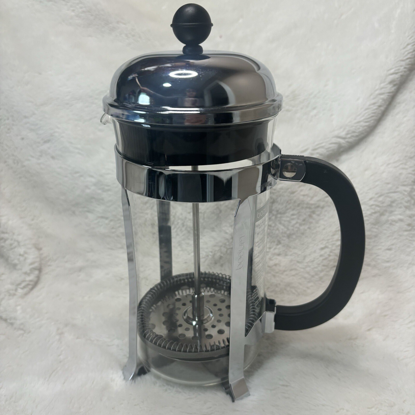 Coffee Maker