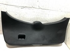 NISSAN PULSAR HATCHBACK REAR BOOTLID TAILGATE DOOR CARD TRIM COVER PANEL 2014-ON