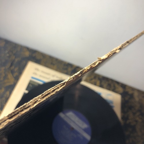 Rolling Stones - Get Yer Ya-Ya's Out LP - London / ABKCO NP5-5 1st US pressing E - Picture 7 of 7