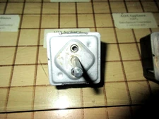 Thermador Range Burner Switch 14-61-392, 00414611 , 414611
