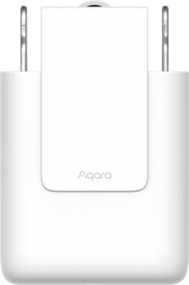 Aqara Curtain Driver E1 (Schienenversion)   Zigbee 3.0   Vorhangsteuerung zum Na