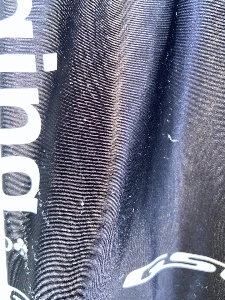 Medias con tirantes Team Novo Nordisk Craft con almohadilla varios tamaños *leer Foto 4 de 4