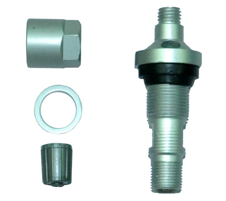 For Hyundai i40 TPMS Tyre Pressure Sensor Valve Repair Kit - Image 4 of 4