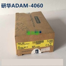 1PCS NEW IN BOX Advantech ADAM-4060-DE 4-Ch Relay Output Module