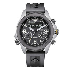 Orologio Citizen Promaster Eco-Drive Land U822 JV1007-07E Rivend.Autorizzato
