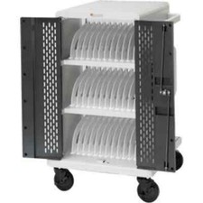 NEW Bretford Charging Cart for 36 Laptops and Tablets CORE36M