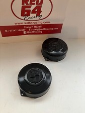 Puch Magnum X re production ignition side cover
