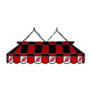 new jersey devils lamp