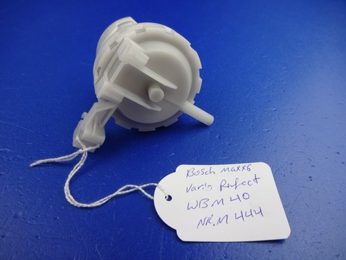 Druckwächter Waschmaschine - Bosch MAXX 6 VARIO PERFECT WBM40 9000354828