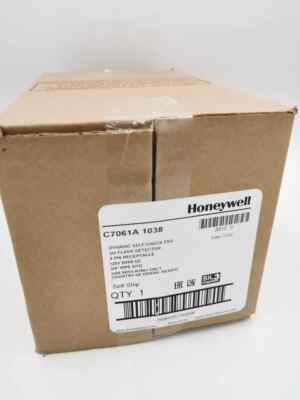Express ship New Honeywell C7061A1038 UV Flame Detector C7061A 1038