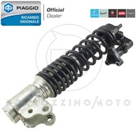 StoßDäMpfer Vorderer Linker Original Piaggio MP3 300 LT Enjoy 2014-2016