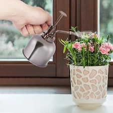 Mini 300ml Plant Mister Watering Spray Bottle Spray Bottles for Indoor Plants