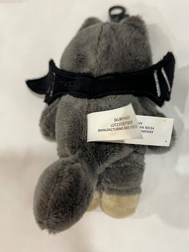 Starbucks Coffee Halloween 2023 Bearista Mini keychain 220th edition - Picture 5 of 7