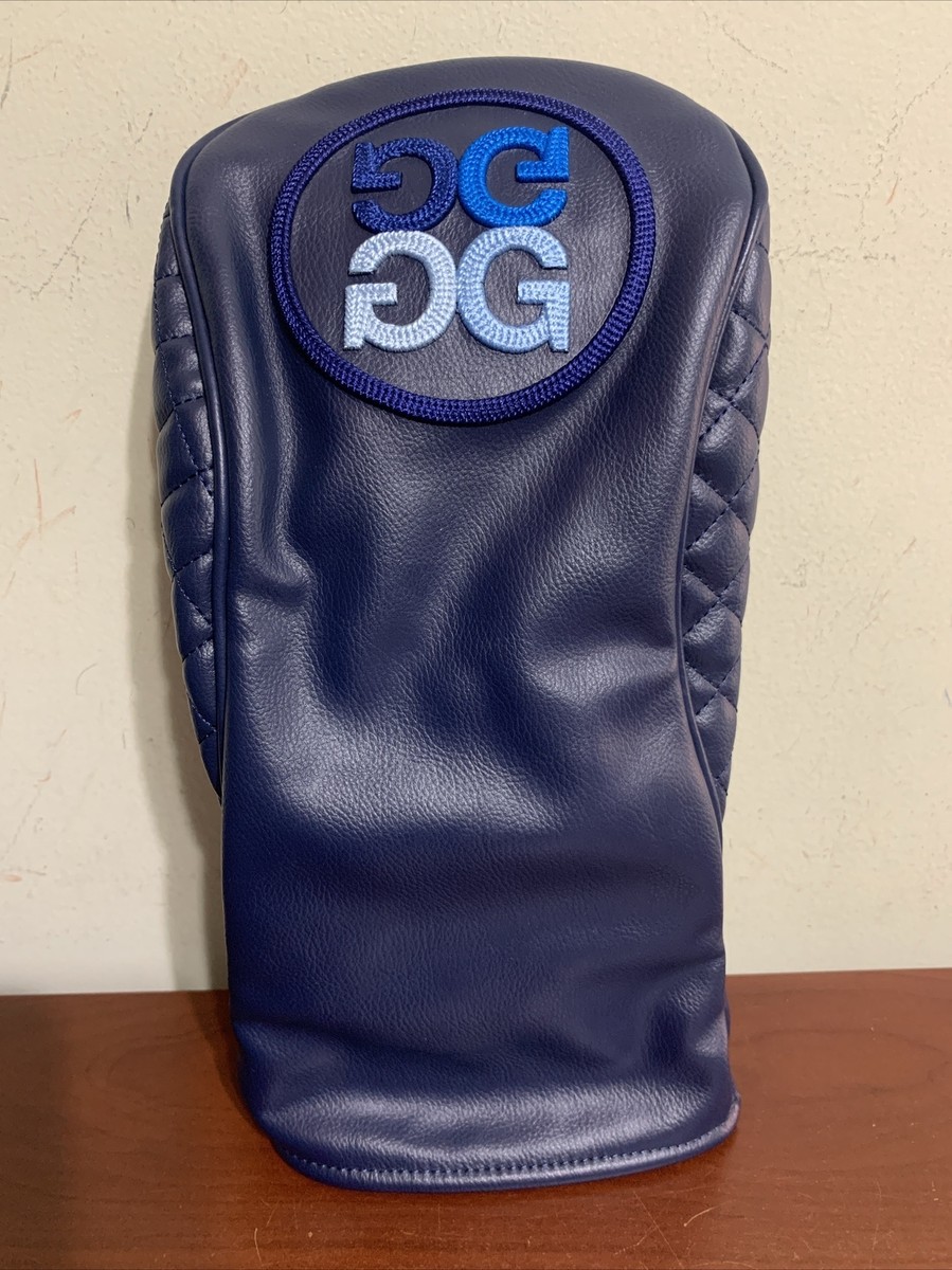 G/Fore G4 Twilight Gradient Circle G's Driver Headcover New G/Fore G4 Twilight Gradient Circle G's Driver Headcover New