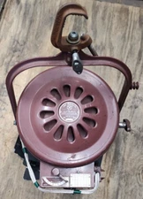 mole richardson Type 412 Junior Solar Spot