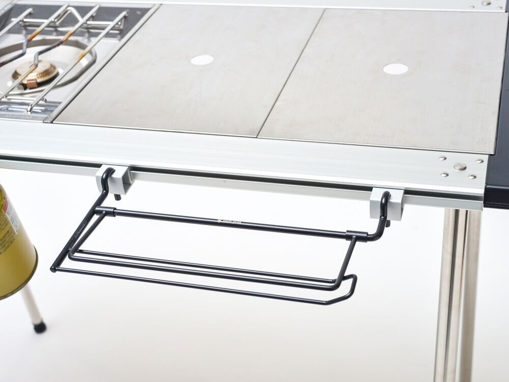 New Snow Peak IGT Kitchen Paper Holder Online shop limited New Snow Peak IGT Kitchen Paper Holder Online shop limited