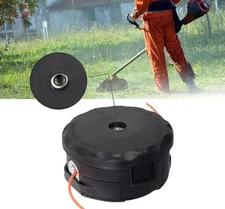 Weed Eater Trimmer Head Speed 400 M10x1. 25 for Echo,Shindaiwa,Stihl Fast Feed