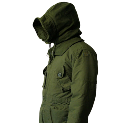 ジャケット・アウター Canadian army cold weather parka Canadian Armed Forces Arctic Parka - | eBay