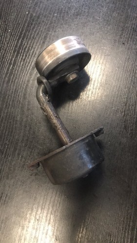 BMW 5er E39 Riemenspanner 2354130