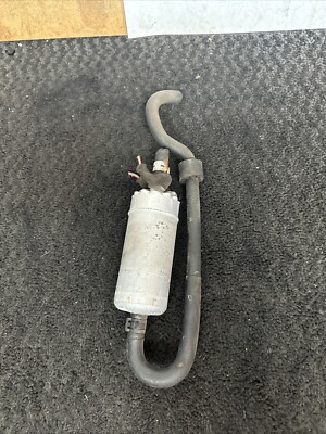 1K0906089A Volkswagen Audi Seat Skoda Fuel Pump Bosch Genuine #003
