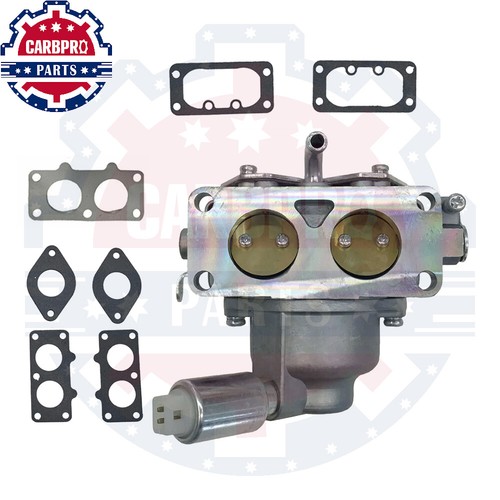 Tige De Poussée En Aluminium – Pour Moteurs Essence 20-23 Hp (réf. 381447, 386447, 385447) - 3