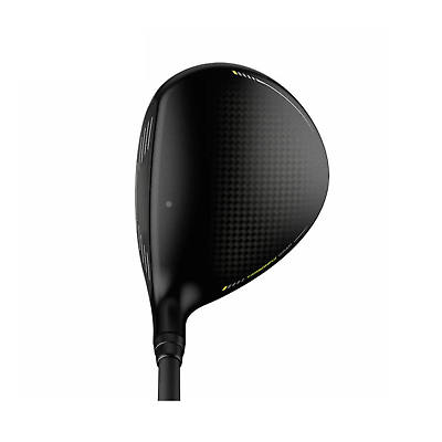 Ping Golf Club G430 MAX Fairway Wood 3W Tour 2.0 Chrome 65 Ping Golf Club G430 MAX Fairway Wood 3W Tour 2.0 Chrome 65