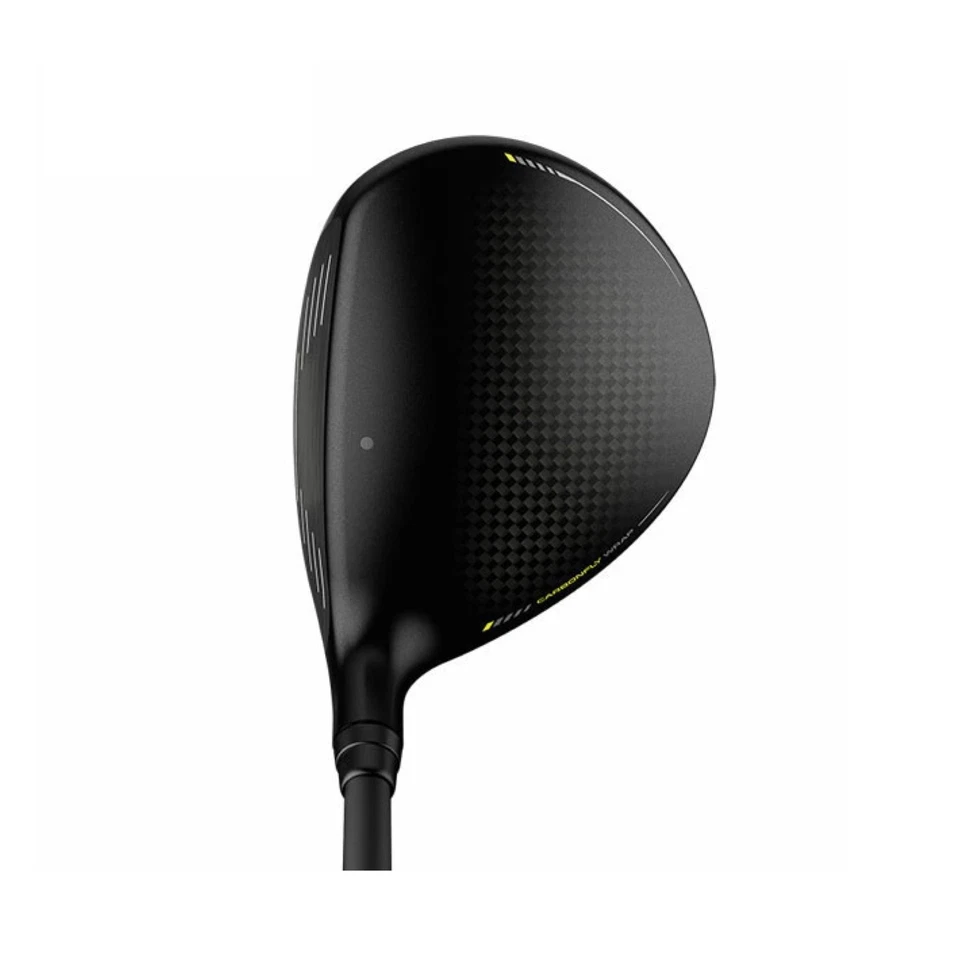 Ping Golf Club G430 MAX Fairway Wood 5W Tour 2.0 Chrome 65 Graphite Shaft S-Flex - Image 2 of 4