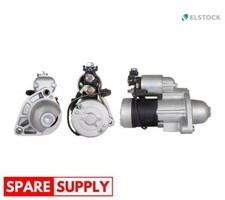 STARTER FOR INFINITI NISSAN ELSTOCK 25-5157