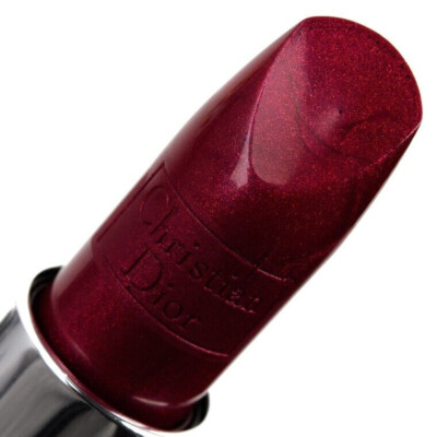 Dior Rouge Couture Colour Lipstick - 873 SPARKLING PEONY - 0.12 oz