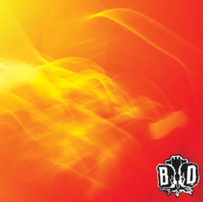 BROKEN DOWN FIRST SPIT NEW CD