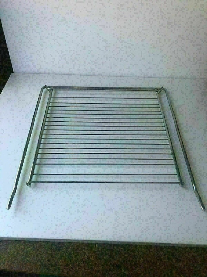 432 X 380mm Vintage Oven Rack Oven Shelf Oven Wire Rack GR. eBay