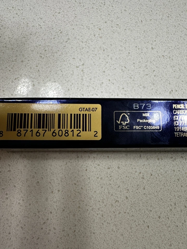 ESTEE LAUDER Brow Perfect 3D All In One Styler 07 MARROM LEGAL NOVO NA CAIXA - Imagem 3 de 4