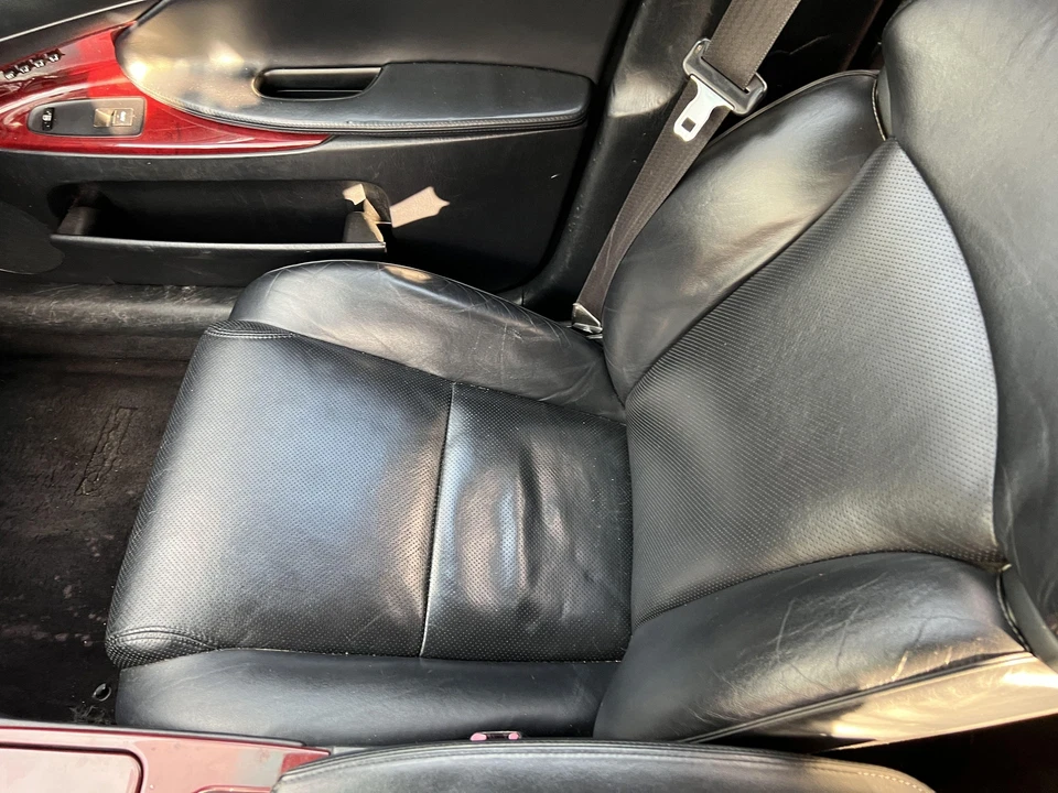 Eje de transmisión trasero LEXUS GS450 07 08 09 10 11 Foto 2 de 4