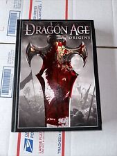 Dragon Age: Origins Collector's Edition: Prima Official Game Guide -  Searle, Mike: 9780761562467 - AbeBooks