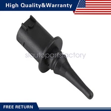 Temperature Sensor Outdoor Ambient Air Sensor For Mercedes Benz CLS C218