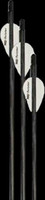 Precision Shooting Crossbow Bolts 1960rxhx15 Tac 15 4 Fletch Bolts on sale Precision Shooting Crossbow Bolts 1960rxhx15 Tac 15 4 Fletch Bolts on sale