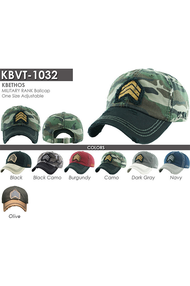 KBETHOS Camouflage Baseball Cap with Olive and Dark Green Accents New York Hat Men Green Camouflage Kbethos Snap Back Cap | eBay main image 2
