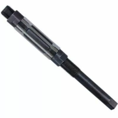 H12 - Adjustable Hand Reamer Size - 1.1/16'' To 1.3/16'' (26.98mm To 30.16mm)