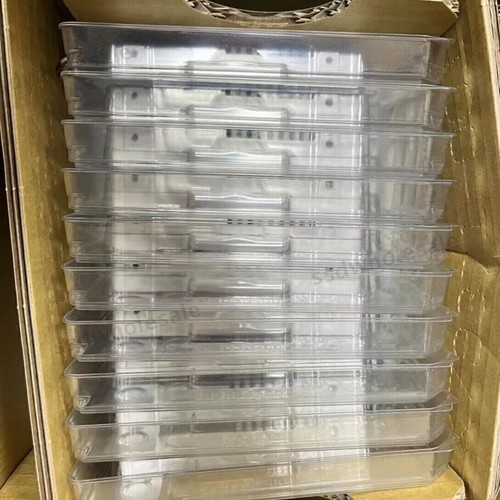 Intel DC P4510 Series 2TB 2.5" U.2 NVMe PCle SSDPE2KX020T8 Solid State Drive - Afbeelding 3 van 3