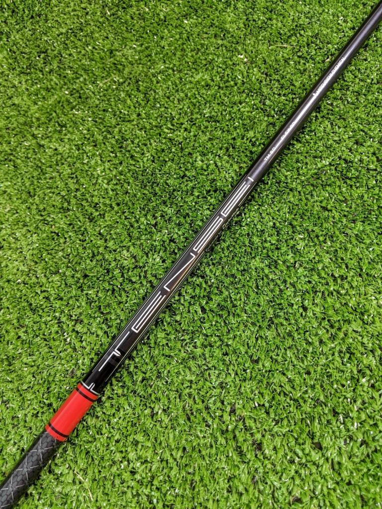 MITSUBISHI TENSEI TM 50 FLEX-R ドライバーシャフト MITSUBISHI TENSEI TMー50 FLEX ーR シャフト