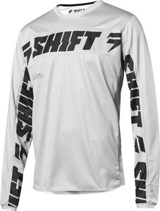 shift mtb jersey