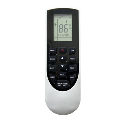 Remote Control For GREE TOSOT YAN1F1 Universal Air Conditioner YAN1F6F