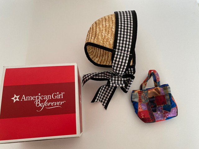 1993 AMERICAN GIRL ADDY WALKER DOLL In MEET OUTFIT & ACCESSORIES, BOOK BOXED - Foto 9