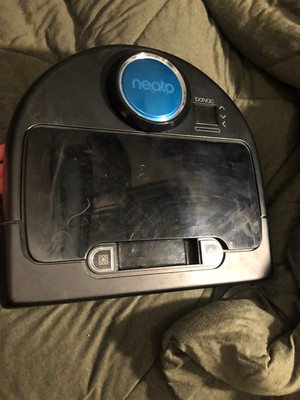 neato botvac d series neato botvac d series