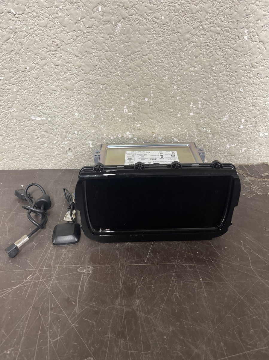 GENUINE OEM HARLEY DAVIDSON TOURING BOOM BOX GTS RADIO GENUINE OEM HARLEY DAVIDSON TOURING BOOM BOX GTS RADIO