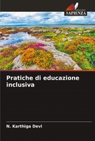 N. Karthiga Devi | Pratiche Di Educazione Inclusiva | Taschenbuch | Italienisch