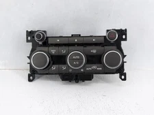 2014-2015 Land Rover Range Rover Evoque Ac Heater Climate Control DKW0E