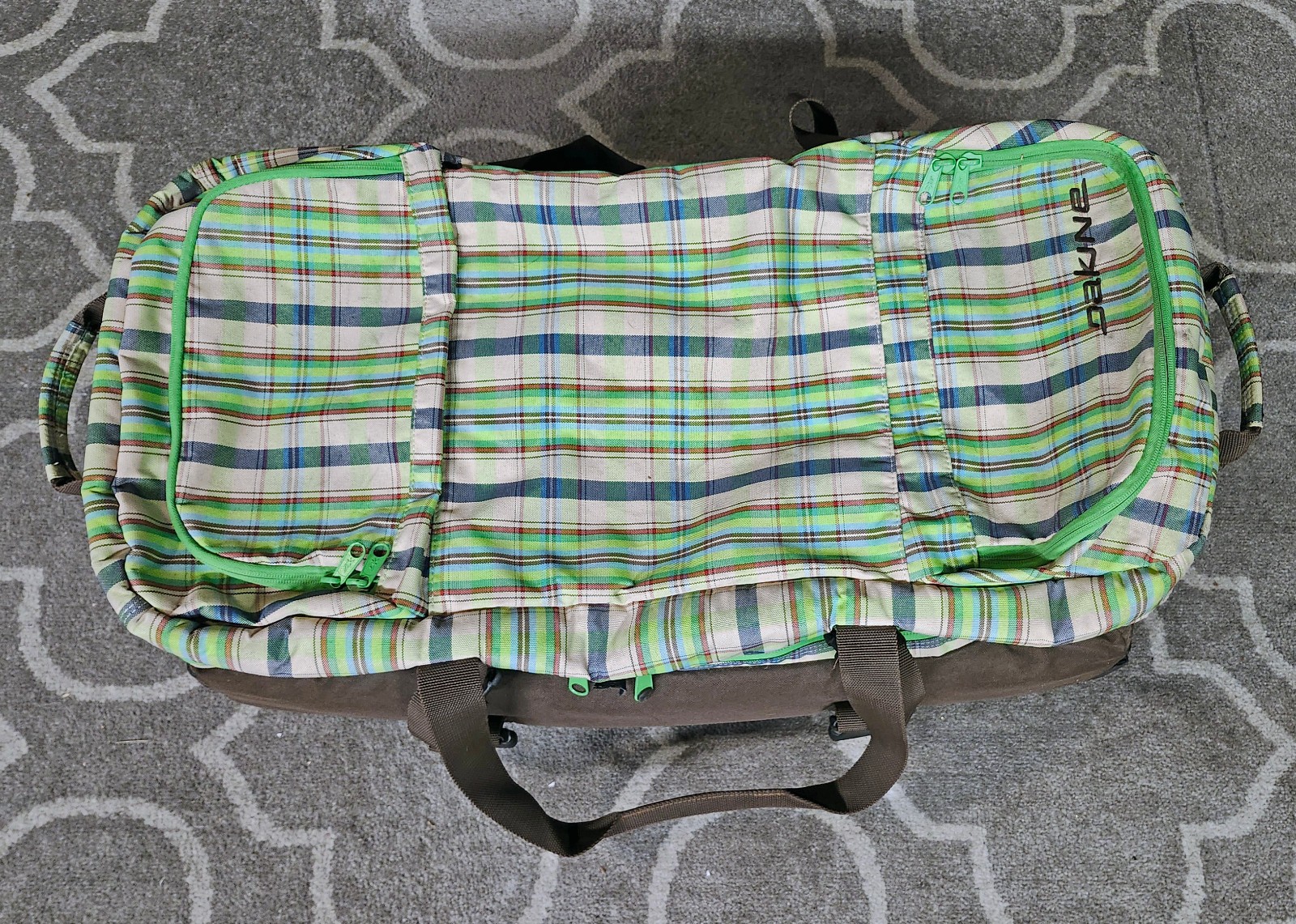 Bag 29x14x13